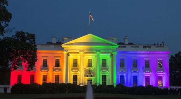 Stati Uniti, sì della Corte suprema ai matrimoni gay. Obama: una vittoria