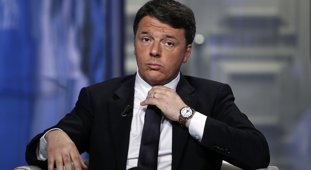 Renzi a Porta a Porta apre sulla legge elettorale: «Disposto a togliere i capilista bloccati»
