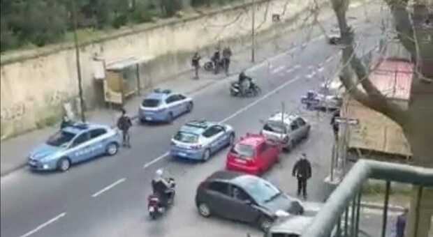 Incubo rapine nella zona collinare di Napoli, i cittadini chiedono più sicurezza: «Che fine ha fatto la videosorveglianza?»