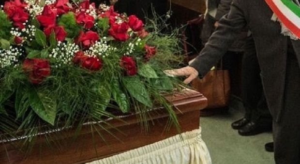 Un funerale ateo