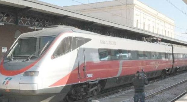 Raddoppio ferroviario Termoli-Lesina, il Cipe dice sì ai lavori del 1° lotto: viaggio più veloce sulla linea Bologna-Lecce