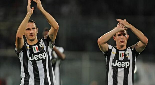 Juventus fa autogol in Borsa su attese per conti semestre