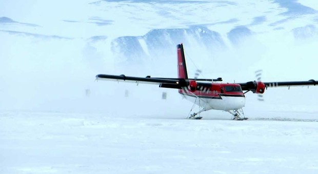 Antartide, ricercatore in fin di vita: scatta la missione di recupero più pericolosa di sempre