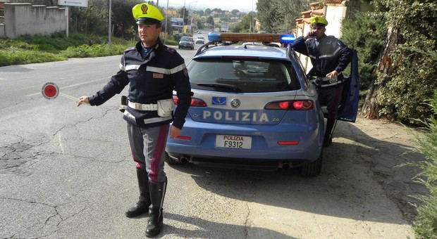 Latina, un uomo di 51 anni arrestato in Piemonte con 121 chili di droga
