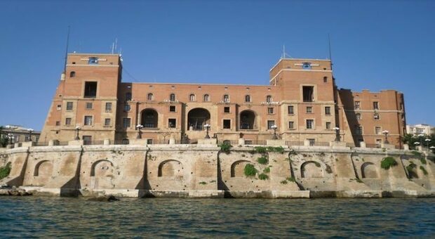 Oggi si vota per il Consiglio provinciale ma Taranto non avrà rappresentanti
