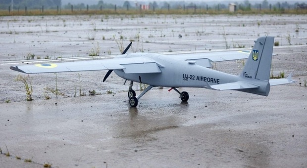 Droni kamikaze Beaver contro Mosca: ecco cosa sono, quanto sono pericolosi e dove possono arrivare