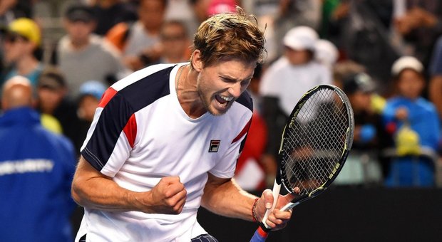 Tennis, Seppi in semifinale a New York