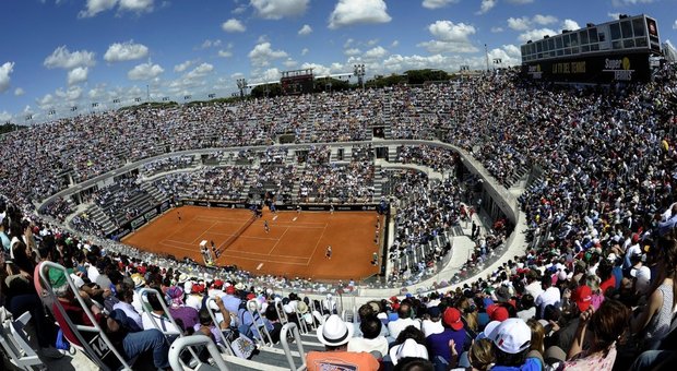 Tennis, ufficiale: Internazionali di Roma al via il 20 settembre, Roland Garros il 27