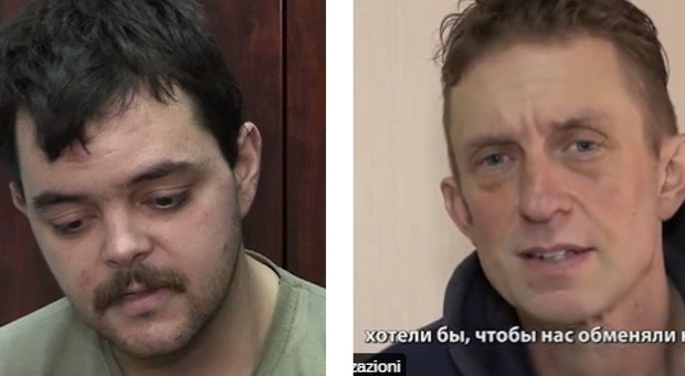 Ucraina, due soldati britannici condannati a morte dai filorussi: avevano combattuto a Mariupol. «Sono mercenari»