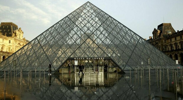 Il Museo di Capodimonte al Louvre: 60 opere esposte nel 2023, apre la stagione napoletana a Parigi