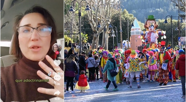 Mamma vegana contro il costume di Carnevale scelto dalla scuola: «Mia figlia non si vestirà da pescatrice, va contro i miei principi»