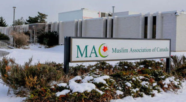 La Muslim Association of Canada