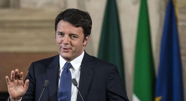 Libia, Renzi: «No a intervento militare, non è un videogioco. Su rapimento accertare responsabilità»