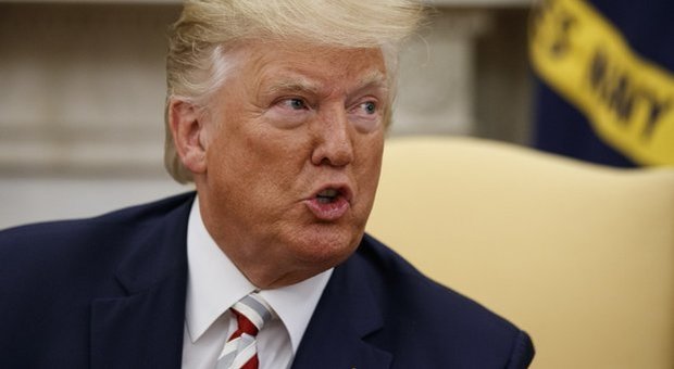 Impeachment, Trump abusò del suo potere: «Prove schiaccianti»