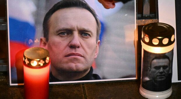 Navalny, lunedì manifestazione a Roma. Salvini: «Ci saremo, Italia lavori per la pace»