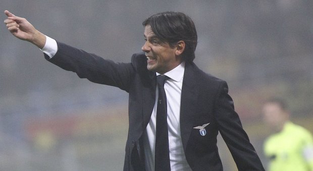 Lazio, Inzaghi a Cutrone: «Gol con il braccio, bravo...». Poi attacca: «Ci hanno fermato di nuovo»