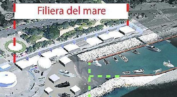 Il Comune di Napoli avverte la Sovrintendenza: «Navigare si farà»
