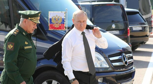 L'elite russa negozia la pace alle spalle di Putin: «Piegati dalle sanzioni»