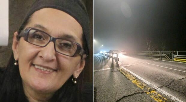 Giovanna Pedretti, nell'auto tracce di sangue: sequestrato il veicolo e disposta l'autopsia sul corpo della ristoratrice