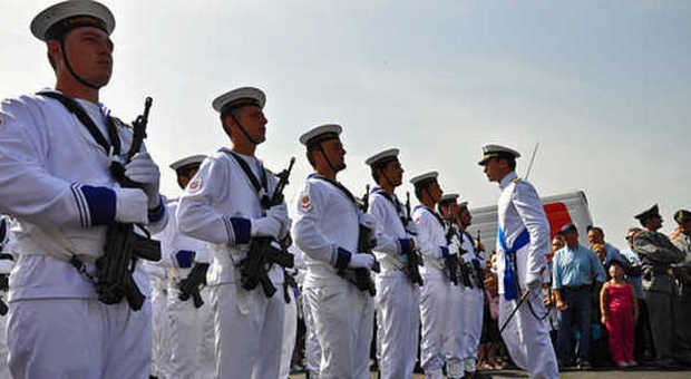 Appalti Marina Militare, sette arrestati «Intascavano il 10% su ogni gara»