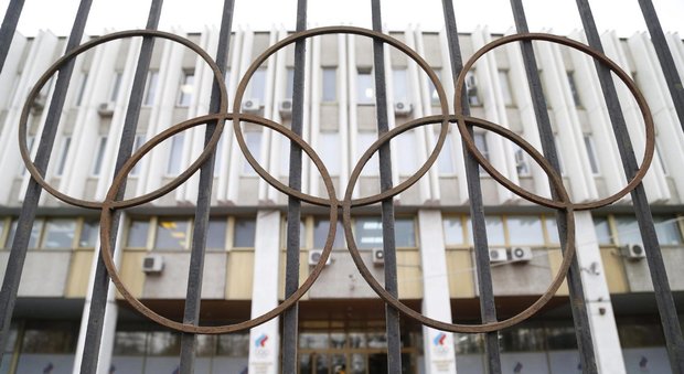 Doping, sono 14 gli atleti russi sospettati all'Olimpiade di Pechino