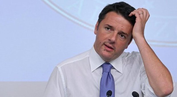Renzi: "Manovra da 36 miliardi, 15 dalla spending review". Dagli 80 euro al Tfr in busta paga, tutte le misure -Leggi