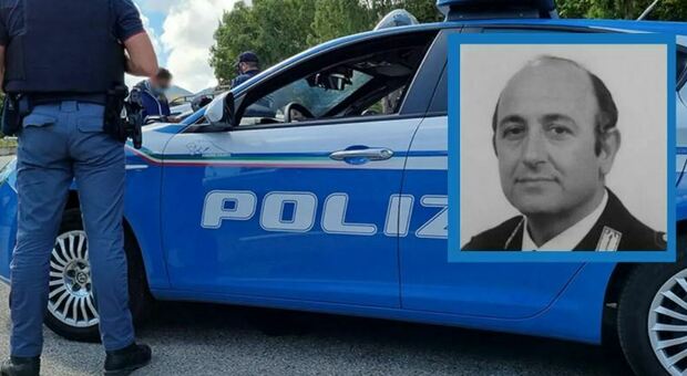 Napoli, agente eroe ucciso: lo stop del Riesame, impronte non chiare