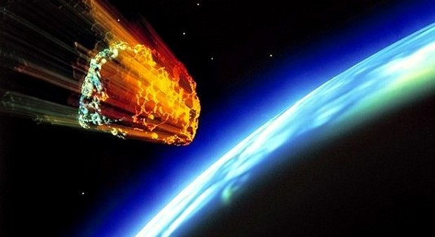 Nasa: "Siamo impreparati a un impatto di asteroidi con la Terra"