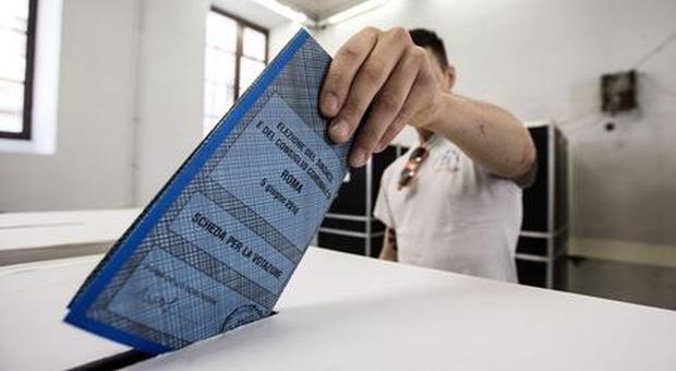 Comunali 2019