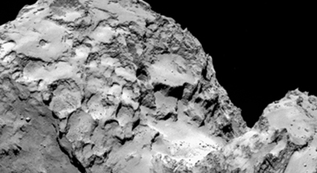 Spazio: esplorazione e sfruttamento asteroidi