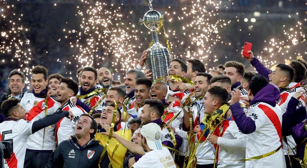 Libertadores, una finale sterilizzata: tante parole, poco calcio