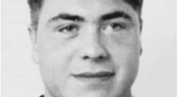 Walter Miglioranza morto nel 1999
