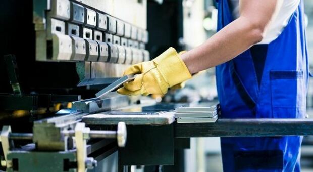 L’industria manifatturiera regge, ancora un trimestre di crescita nelle Marche. Il presidente Cardinali: «Risultato legato alla ripresa dell’export»