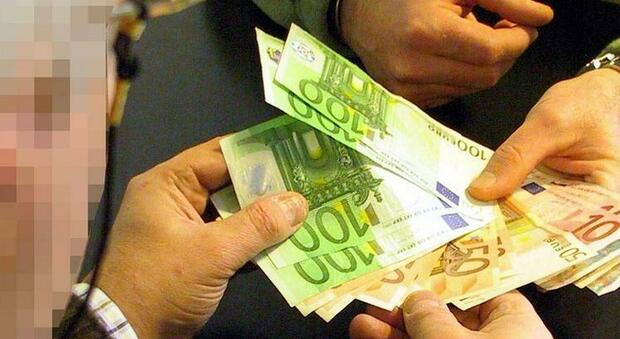 Usura: sequestro beni per 500mila euro nel Napoletano