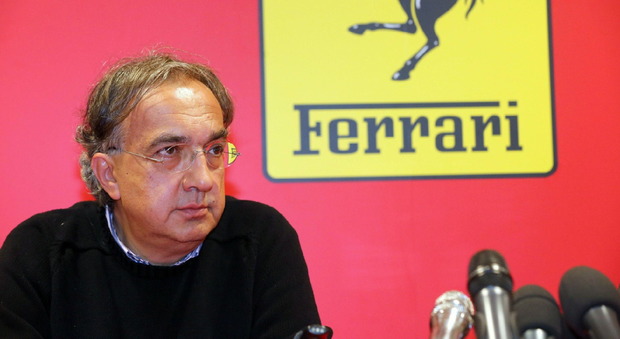 Marchionne conferma, Alfa Romeo può tornare in F1: «Una grandissima cosa, Ferrari le farebbe da spalla»