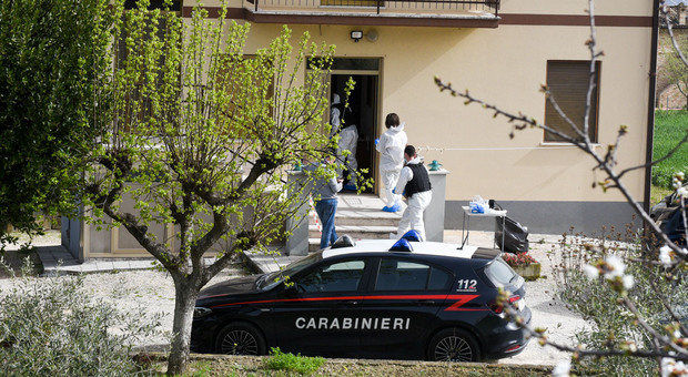 Omicidio Corridonia, morto nella notte Bruno Cartechini: aveva sparato alla moglie nel giorno di Pasqua
