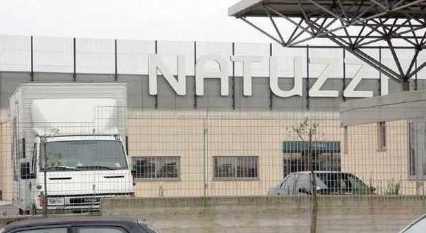 Natuzzi, un altro anno in cassa integrazione. Disagio nelle fabbriche di Laterza, Santeramo e Matera