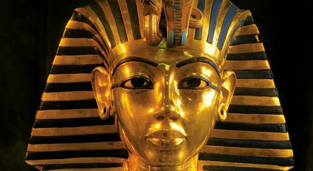 Tutankhamon, svelato il mistero del faraone-bambino: era guerriero e non malaticcio