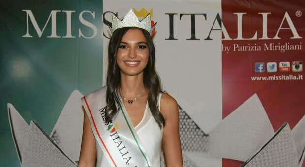 Francesca Bergesio, età, vita privata, le prese in giro per l'altezza: chi è Miss Italia naufraga all'Isola dei Famosi