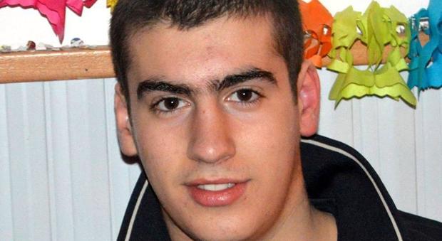 Massimiliano Delogu, morto a 17 anni (Facebook)