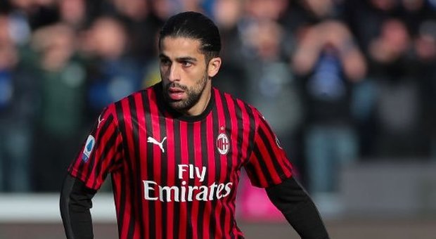Napoli, c'è Rodriguez per la fascia: Milan apre al prestito con riscatto