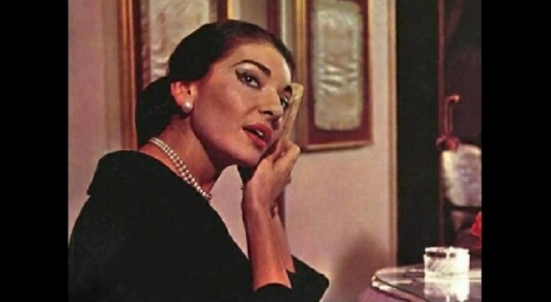 Terni celebra il mito di Maria Callas con due appuntamenti il 21 e 22 aprile per il centenario della nascita della Divina
