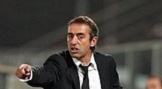 Annuncio e firma: Giampaolo è il nuovo allenatore dell'Empoli