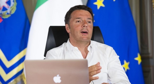 Renzi lancia sondaggio su Facebook: «Ditemi che cosa vi è piaciuto del Governo e che cosa abbiamo sbagliato»
