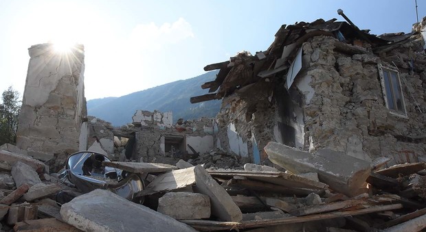 Terremoto, l'Erap vuole comprare altre case invendute per gli sfollati