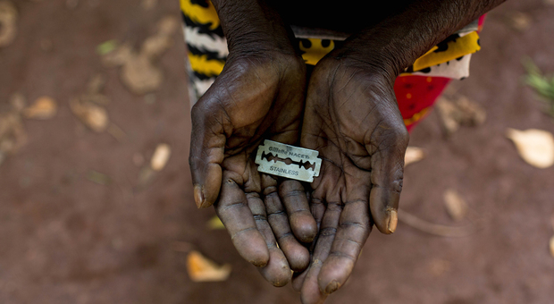 L'Onu ha un obiettivo, sradicare nel 2030 le mutilazioni genitali femminili