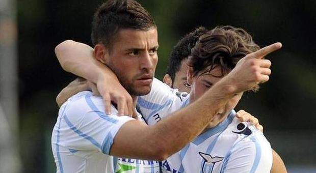 Lazio, sospiro di sollievo per Djordjevic: infortunio meno grave del previsto