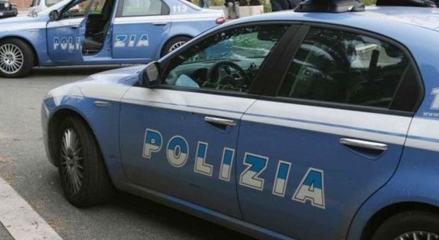 Roma, tentano di rapinare una donna: fermati tre minorenni