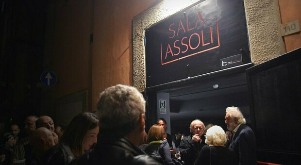 Teatro Sala Assoli, incontro con Arianna Papini per la quarta edizione de «Il mondo salvato dai ragazzini»
