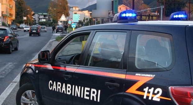 Fucile e 155 cartucce detenute illegalmente, 65enne scoperto dai carabinieri